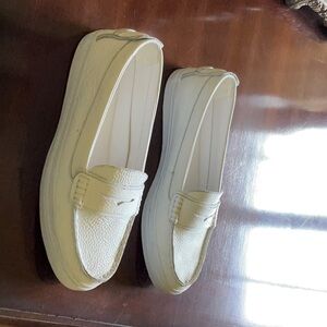 Cole Haan slip on shoes 8.5